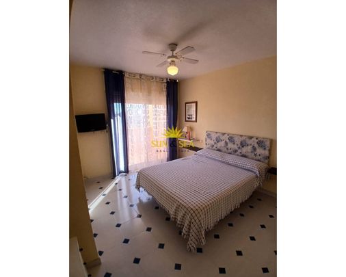 TOWNHOUSE IN THE MANGA OF MAR MENOR - Photo 1