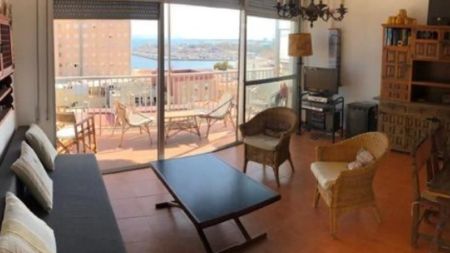 Piso de alquiler en Calle Galicia, 53, Lo Pagán - Foto 4