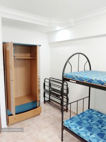 Blk 333 Sembawang Close (Sembawang), HDB 4 Rooms - For Rent - Photo 4