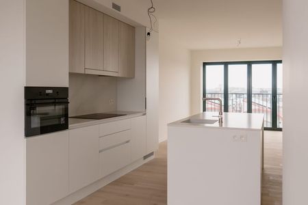 Appartement te huur - Photo 3