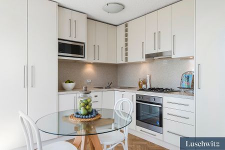 217/22 Doris Street, North Sydney NSW 2060 - Apartment For Rent | Domain - Photo 3