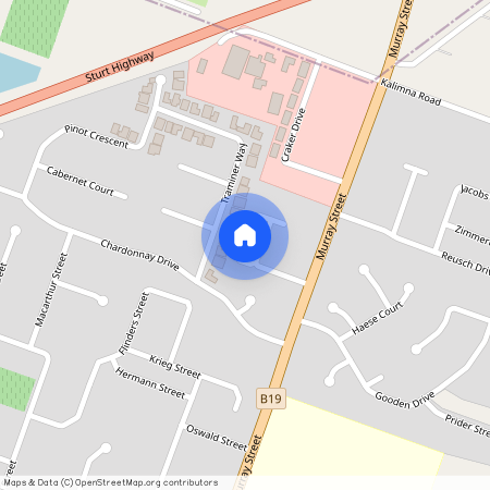 11 Grenache Court, SA 5355, Nuriootpa