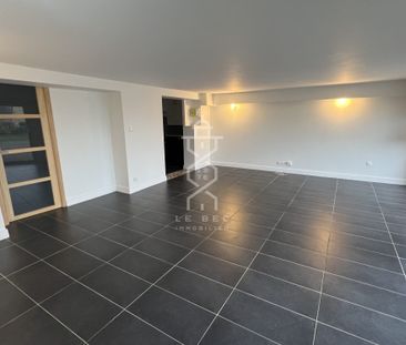 A LOUER - Appartement T2 - 1 chambre - 62m² -cave - Photo 5