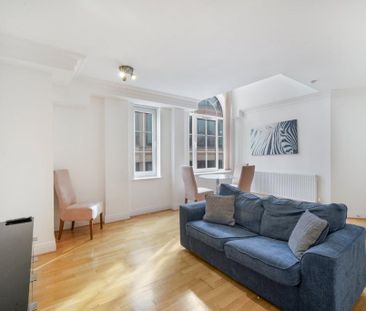 1 bedroom flat to rent - Photo 1
