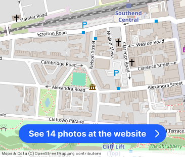 TfF Capel Terrace, Southend On Sea - Photo 1