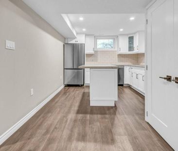 For Lease - 168 Glen Road Unit# (Lower), Kitchener, Ontario - Photo 4