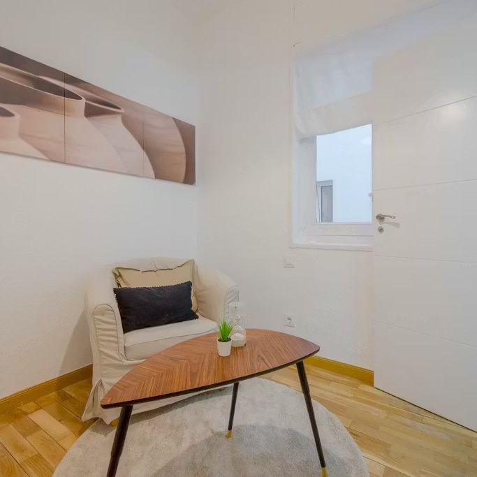 Calle de los Mártires Concepcionistas, Madrid, Community of Madrid 28006 - Foto 1