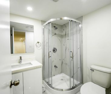 For Lease - 243 Ruggles Avenue Unit# Bsmt #1, Richmond Hill, Ontario - Photo 4