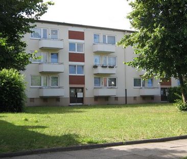 Helle 1-Zimmer-Wohnung mit Einbauküche - Photo 4