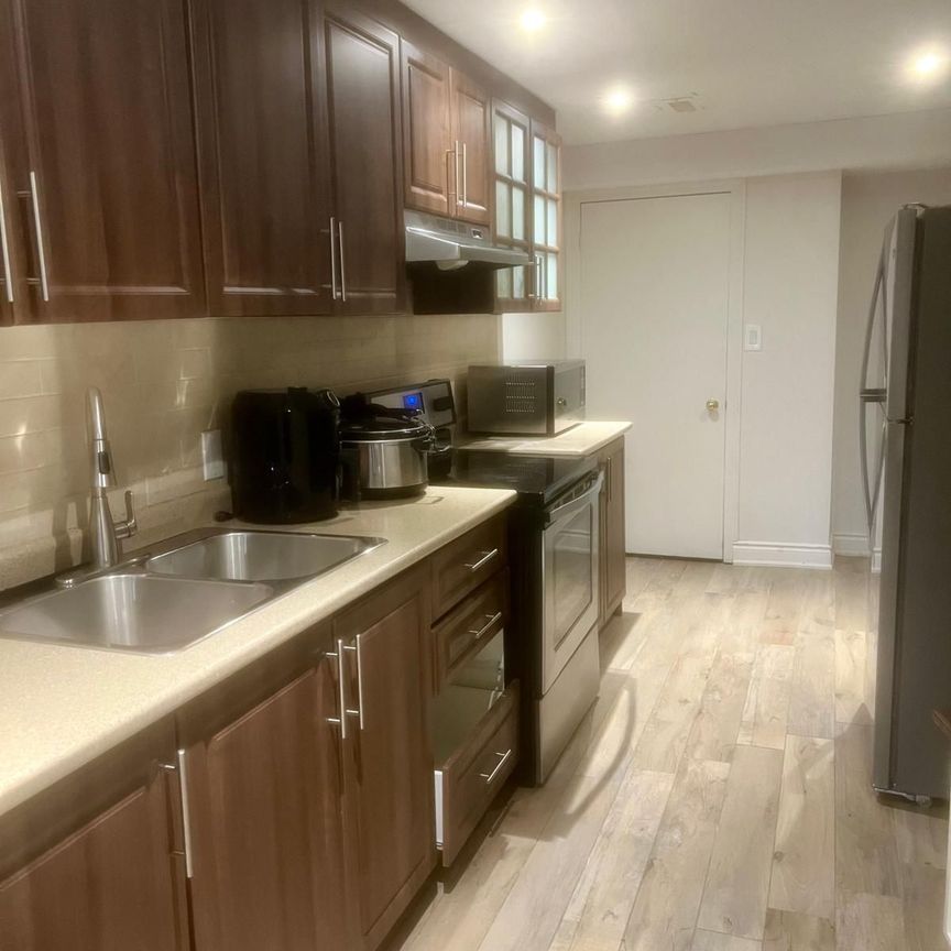 For Lease - 20 Wynview Street Unit# Lower, Brampton, Ontario - Photo 1