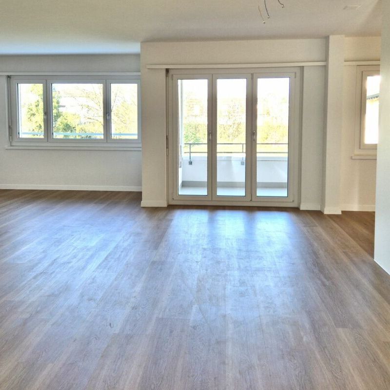 3.5 Zimmer, 82 m², 1. Stock - Photo 1