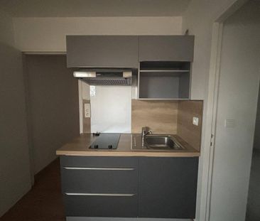 Location appartement t1 bis 2 pièces 30 m² à Rodez (12000) - Photo 6