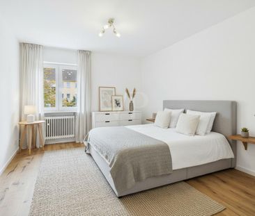 Zentral, modern, alltagstauglich – Ihr neues Zuhause im Herz-Jesu-V... - Photo 4