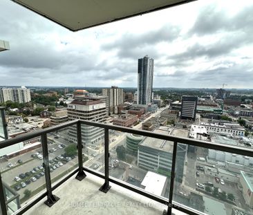 For Lease - 55 Duke Street Unit# 2004, Kitchener, Ontario - Photo 2