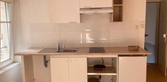 Appartement à louer 1 pièce 21.3m² - Photo 2