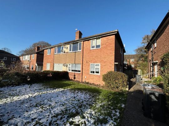 Gayhurst Drive, Yardley, Birmingham - Photo 1