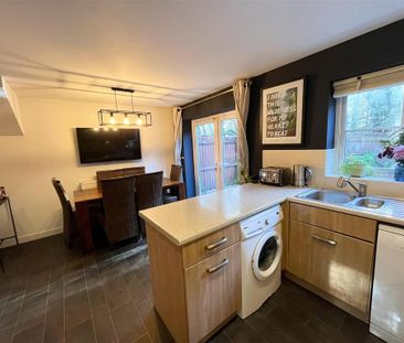 4 bedroom house to rent - Photo 5