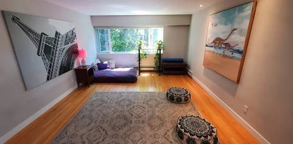 Furnished 1 Bedroom — The Biohacker Den: Health, Sleep & Fitness Tools - Photo 2