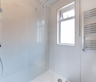 4 bed maisonette to rent in Wolseley Gardens, Newcastle Upon Tyne, NE2 - Photo 3