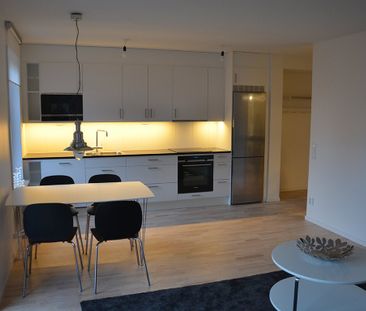 Parkallén, Täby - Foto 4