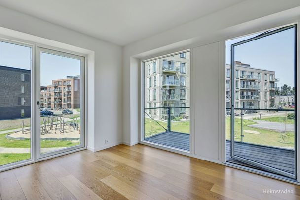 Borresøvej 7, st. tv., 8240 Risskov, Aarhus - Photo 1