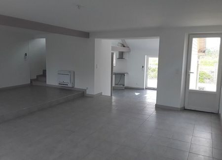 Maison à louer 4 pièces • Pont-l'Évêque - Photo 3