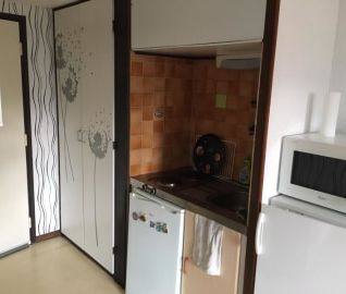 Appartement 1 pièce20 m² - Photo 4