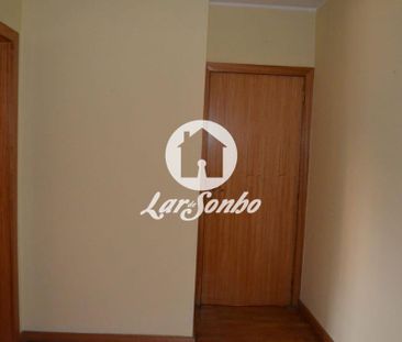 Apartamento T2 - Photo 1