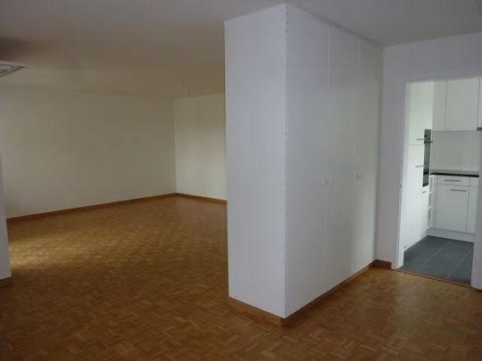 3.5 Zimmer, 86 m², 1. Stock - Foto 1