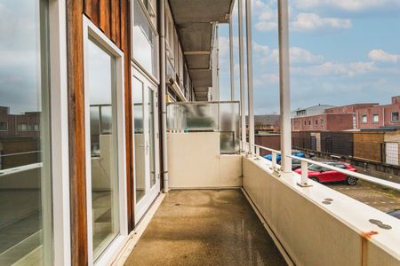 Appartement te huur: Laan van Wateringse Veld 1059 2548 BS Den Haag - Foto 3