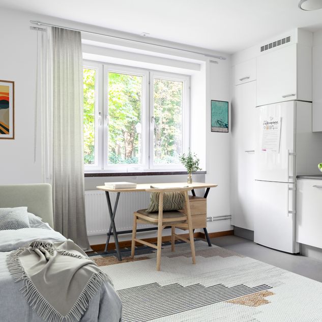 Östra Fäladsgatan 40A, Segevång - Foto 1