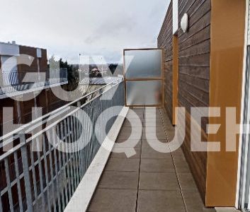 Location Appartement 1 pièce 37m² - Photo 6