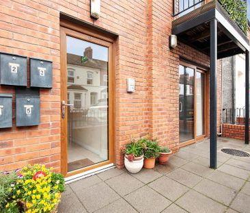 Apt 1, 12 Belmont Avenue West, Belmont Road, Belfast, BT4 3DG - Photo 2