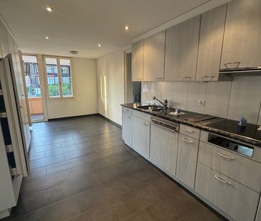2.5 Zimmer, 65 m², 1. Stock - Foto 4