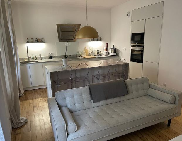 Appartement T3 à Rennes - Photo 1