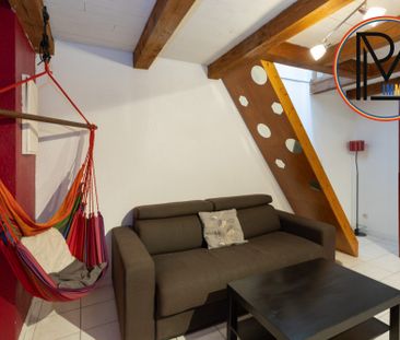 Location Appartement 1 pièce 25m² MONTPELLIER 34000 - Photo 2