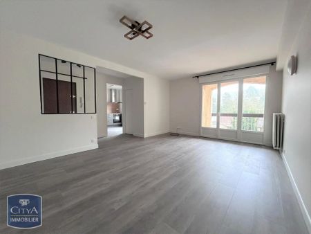 Appartement à louer 3 pièces 75.44m² - Photo 2
