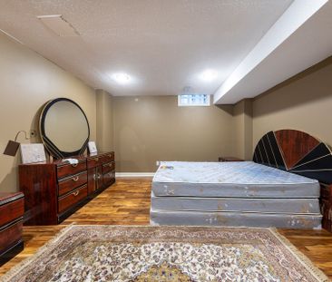 For Lease - 32 Hamills Crescent Unit# BSMT, Richmond Hill, Ontario - Photo 4