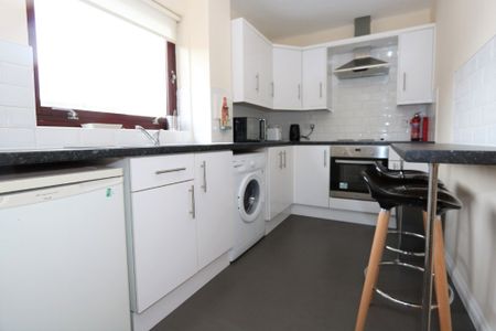 2 bedroom apartment to rent - Photo 4