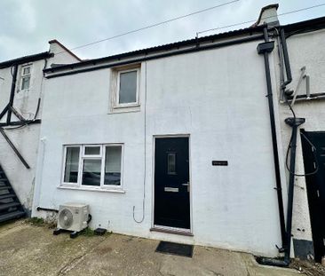 1 bedroom terraced house to rent - Photo 5