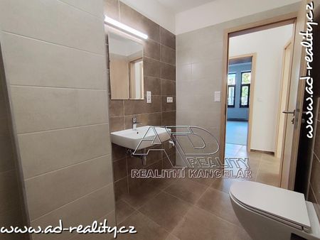 Pronájem bytu 3+kk 65 m², Fráni Šrámka, České Budějovice - Photo 5