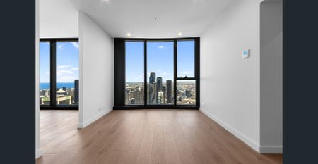 Spectacular Penthouse Living in the Heart of Melbourne - Photo 3