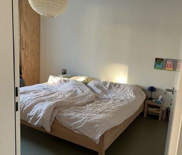 APPARTEMENT 41/2 PIÈCES À BERNE, MEUBLÉ, TEMPORAIRE - Foto 3