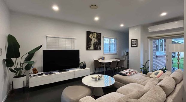 Pet-Friendly Duplex in Zone Auckland Girls Grammar - Photo 1