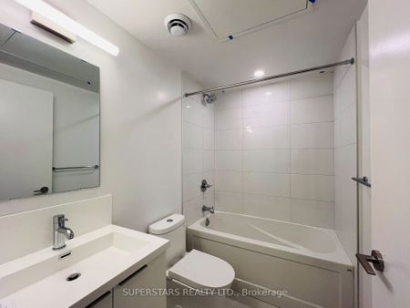 For Lease - 238 Simcoe Street Unit# 1005, Toronto, Ontario - Photo 4