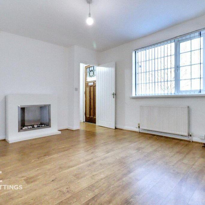 2 bedroom terraced house to rent - Photo 1