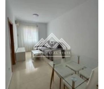 Piso de alquiler en Arco Norte - Avda. España - Photo 1