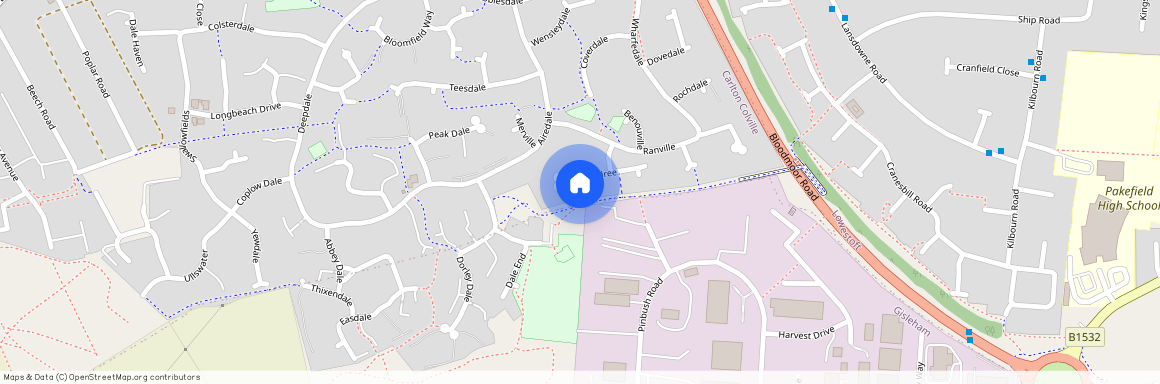 Gondree, Carlton Colville, LOWESTOFT