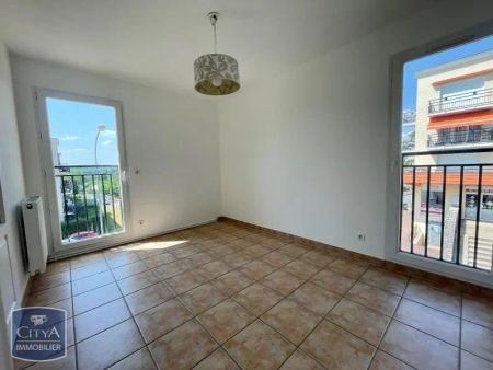 Appartement à louer 3 pièces 60.61m² - Photo 3