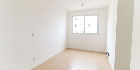 Apartamento para alugar com 42m², 2 quartos e 1 vaga - Foto 3